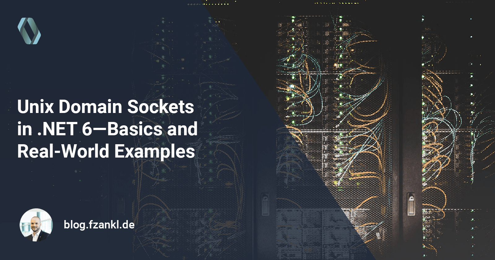 Unix Domain Sockets in .NET 6 — Basics and Real-World Examples