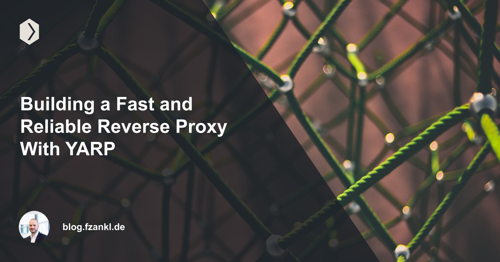 Building a Fast and Reliable Reverse Proxy With YARP