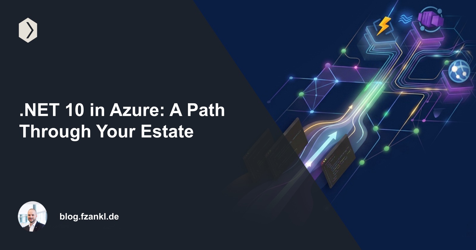 .NET 10 in Azure: A Path Through Your Estate
