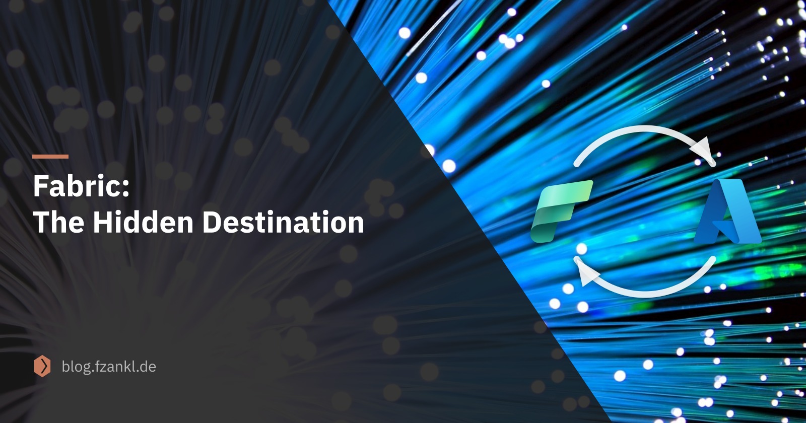 Fabric: The Hidden Destination
