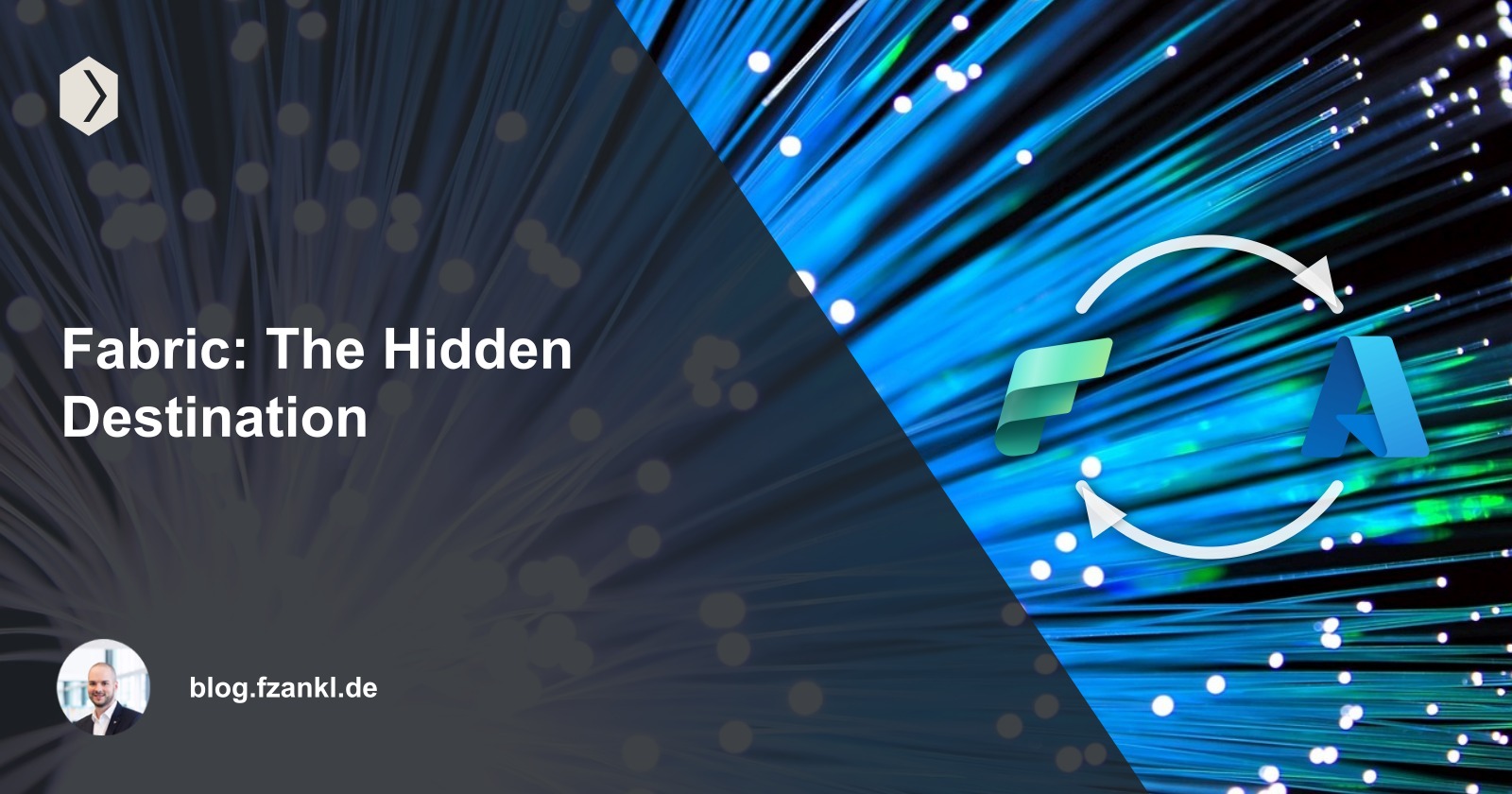 Fabric: The Hidden Destination